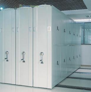 選擇專業(yè)檔案設備，助力傳媒廣電行業(yè)高效運營
