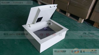 探秘上開門保險(xiǎn)箱 專業(yè)生產(chǎn)廠家與電子密碼保險(xiǎn)柜的制造工藝